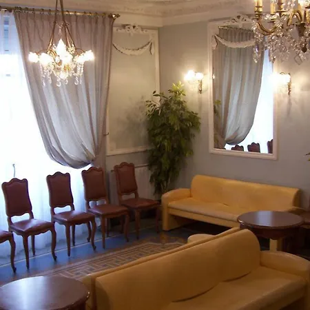 Hôtel Gloria&Avenue-3